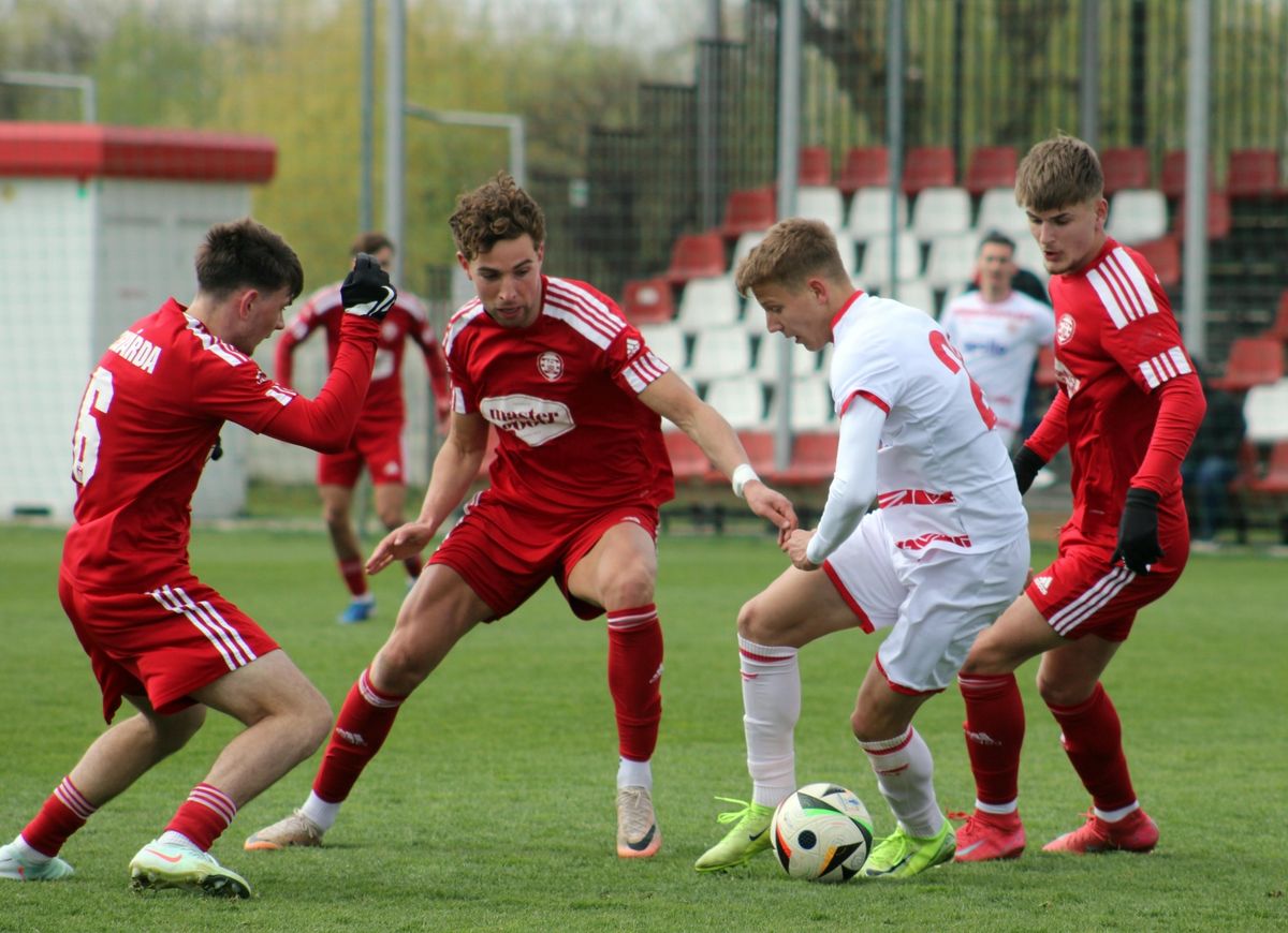 Kisvárda II.