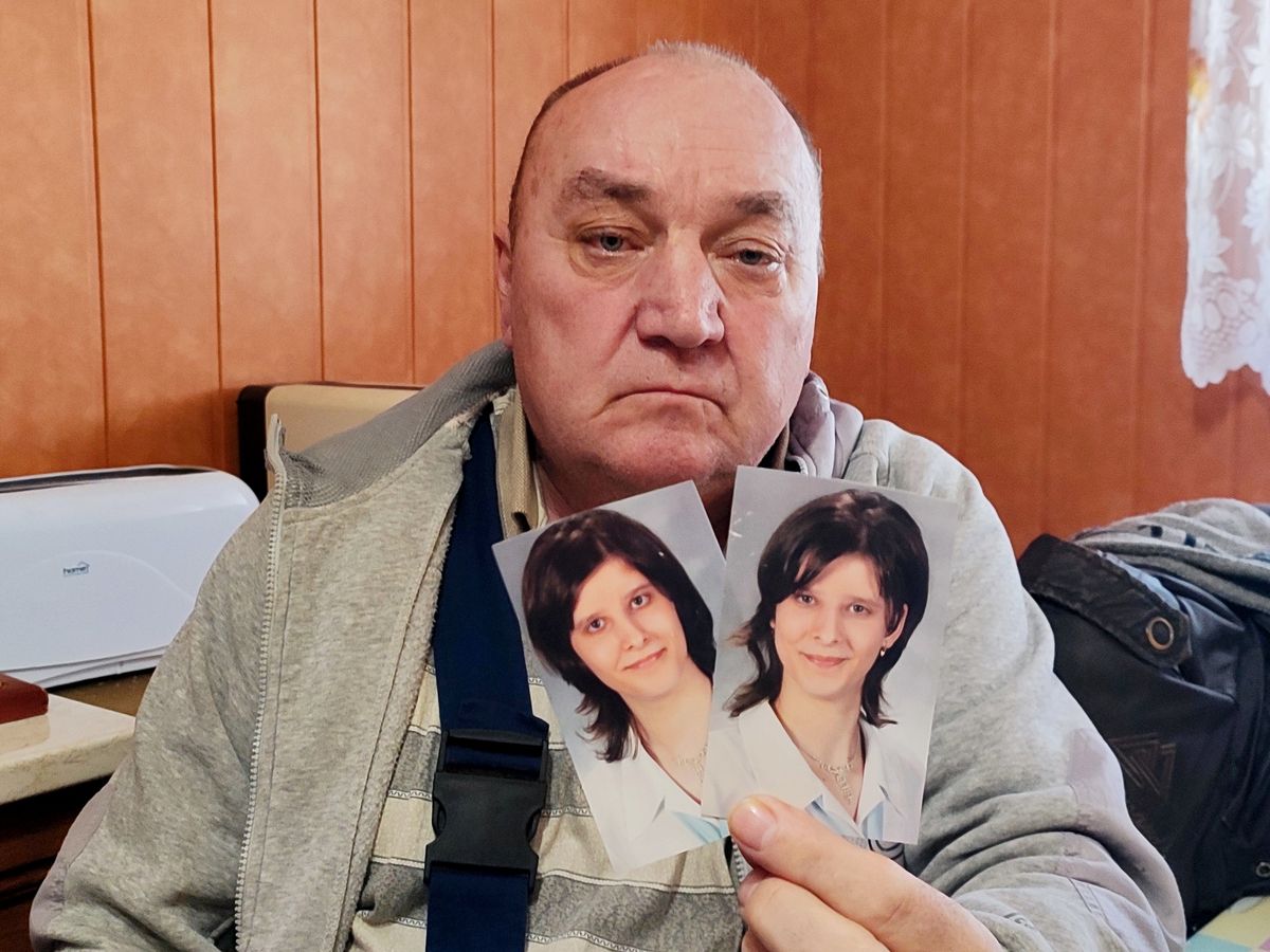tornyospálcai ikerpár, Huszti Miklós, Huszti Eliza, Huszti Henrietta, eltűnt, holttest