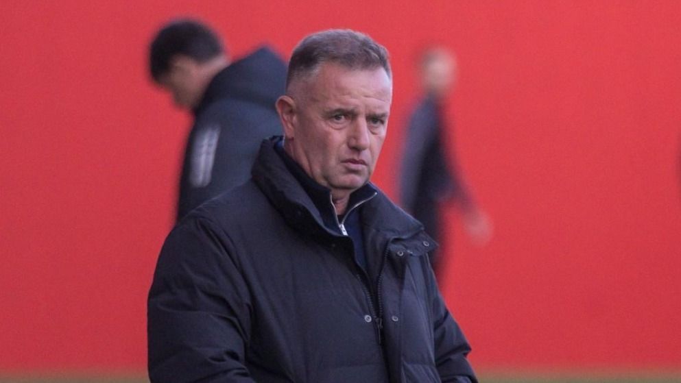Révész Attila