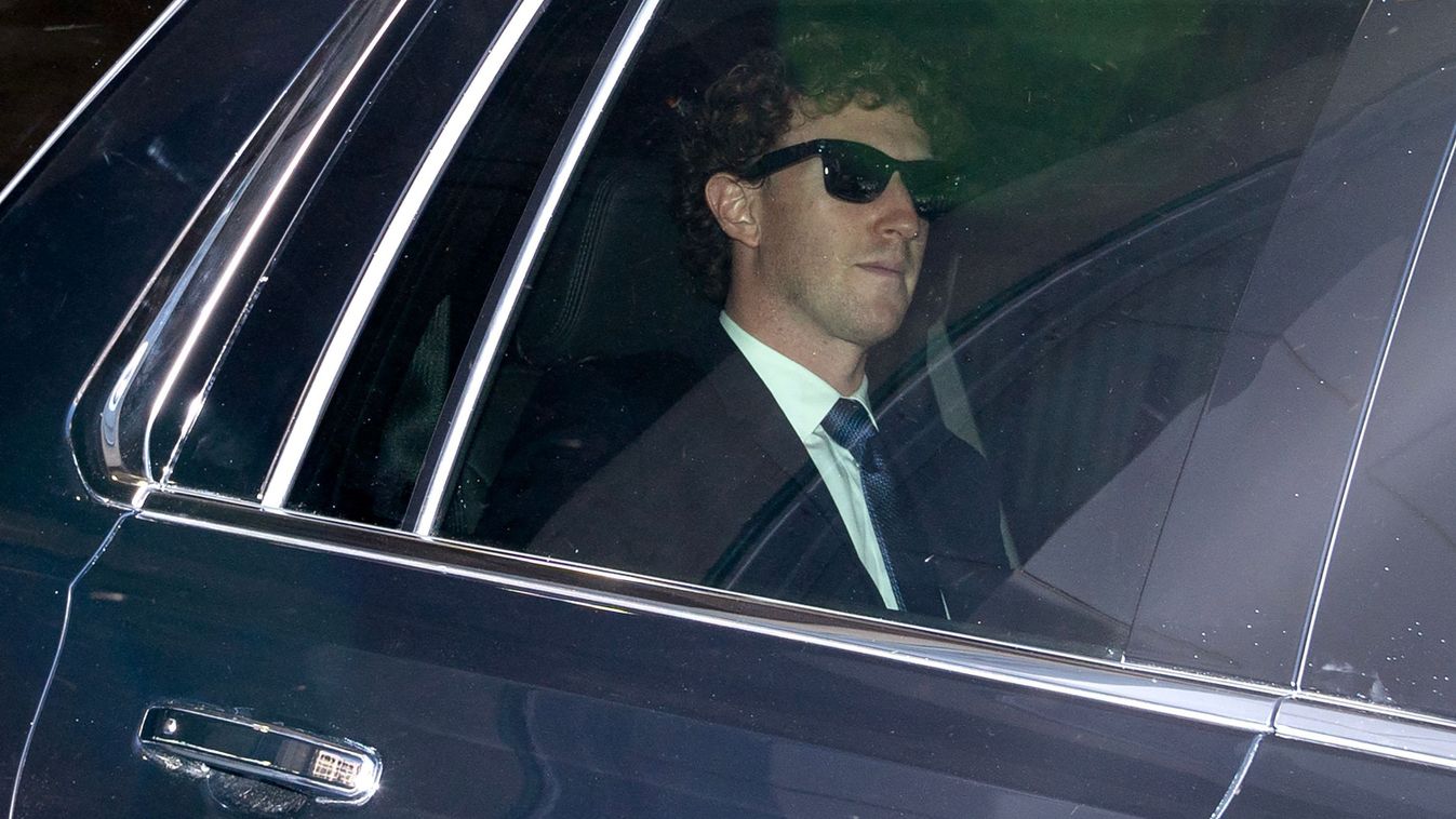Mark Zuckerberg: a közösségi médiának vége