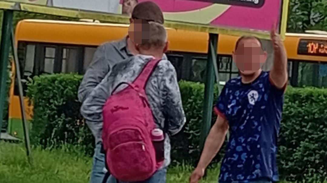 hajléktalan csöves maffia bűnbanda