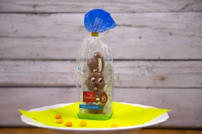 csokinyuszi teszt Lidl