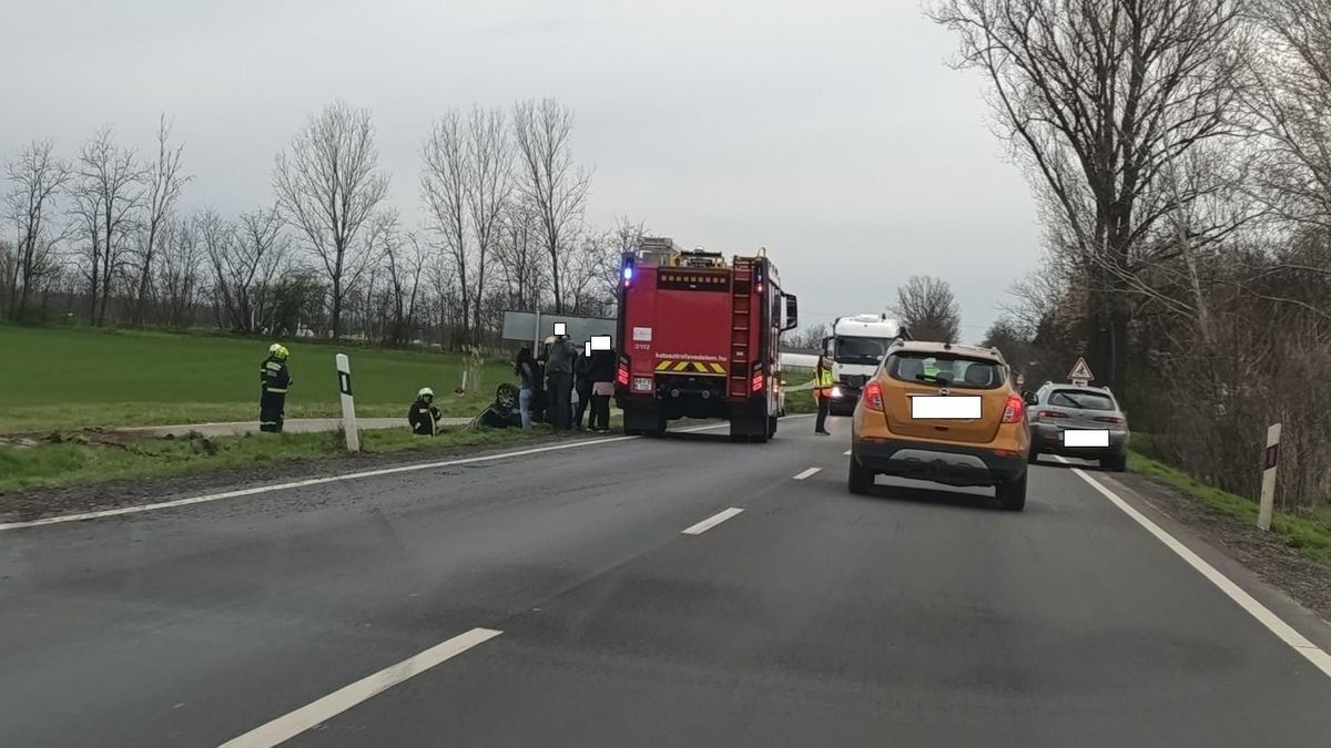 Vármegyénk főútjain nagyon gyakoriak a közúti balesetek