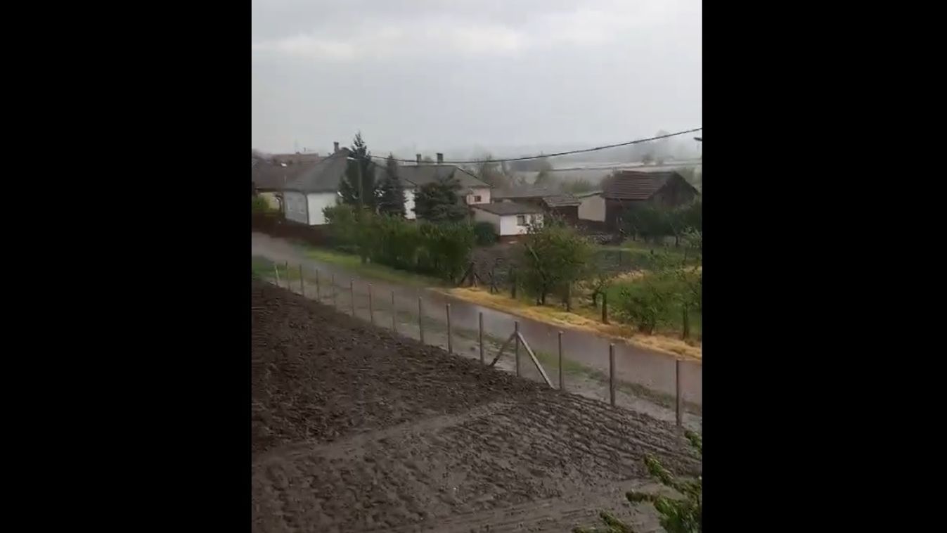 Tiszabercel elesett! Felkészül Nyíregyháza? (videó)