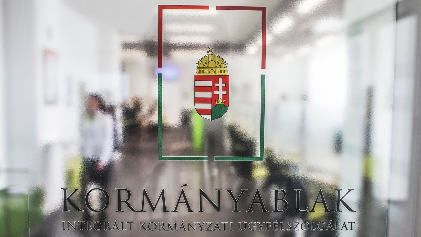 Gyorsan intézze el az ügyeit, mert nem biztos, hogy jövő héten lesz rá lehetősége