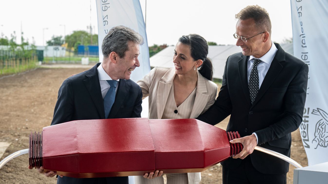 A kormány megóvja a családokat és a vállalatokat az egekbe szökő energiaáraktól