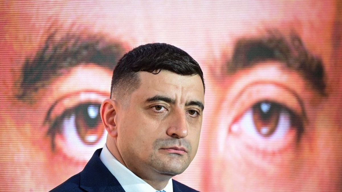 A román választások esélyese honfitársait emelné magasabb szintre
