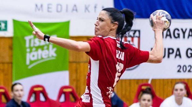 Szalai Babett