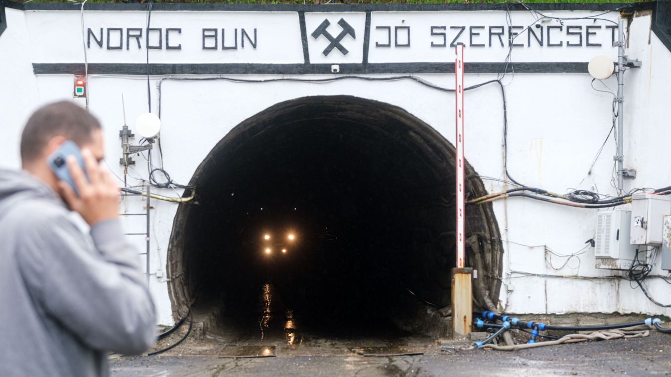 A kormány nemcsak Parajdnak, de az ott élő összes magyarnak is minden segítséget megad
