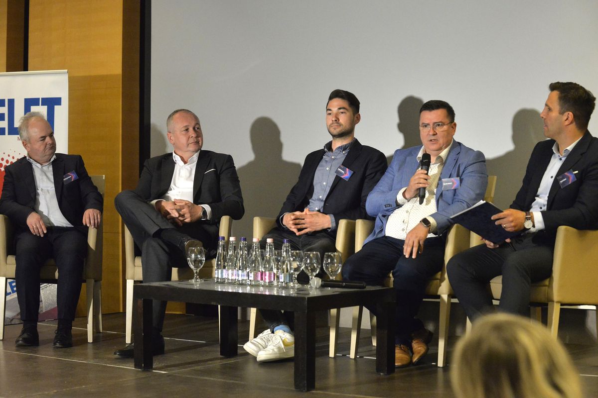 gazdaságfejlesztés, Figyelő TOP 200, Kelet-Magyarország, konferencia, pódiumbeszélgetés