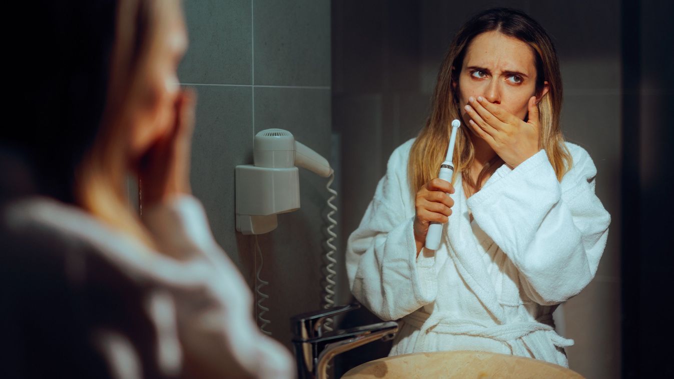 Fáj a foga? Íme, 8 otthoni módszer, amivel enyhítheti a szenvedést