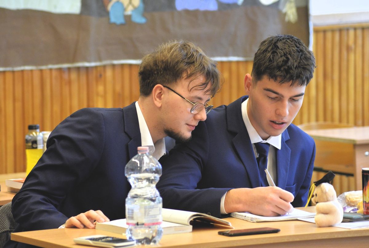 Vegyes képet mutatnak az idei matematikaérettségi feladatai