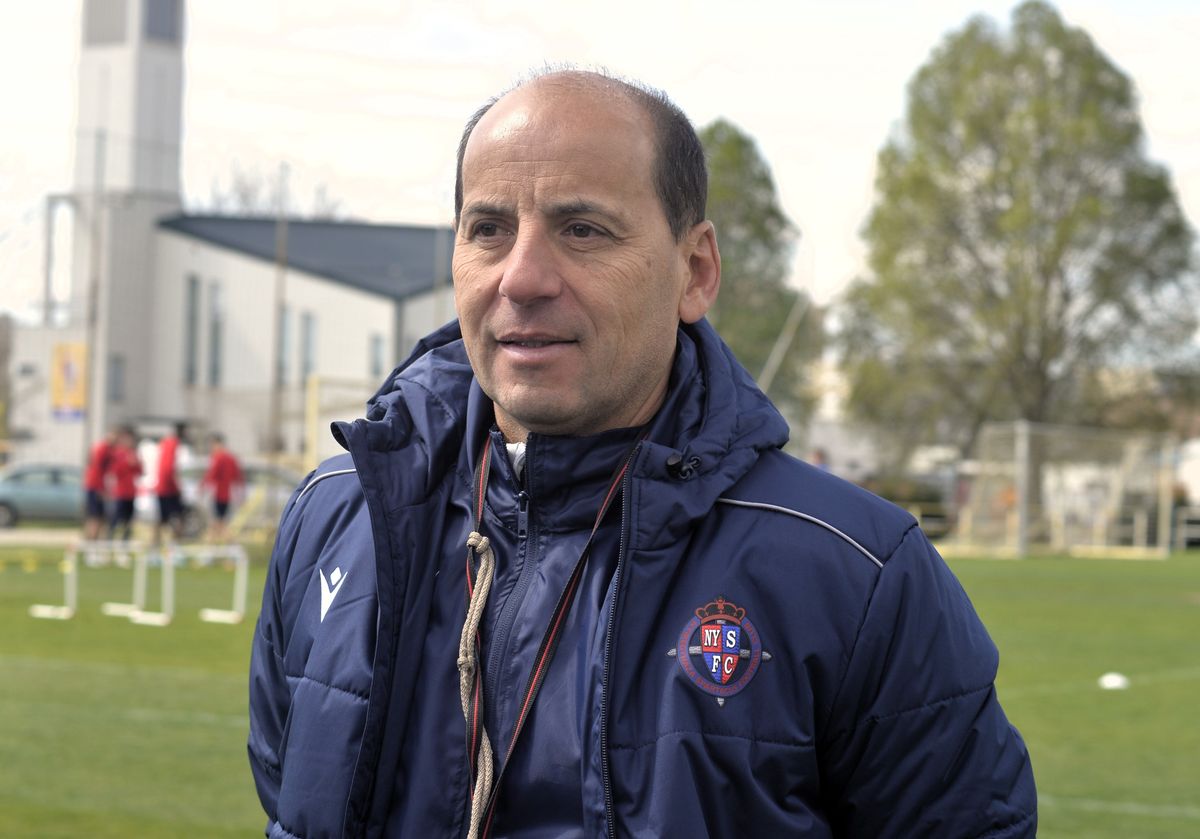 Nyíregyháza Spartacus FC
