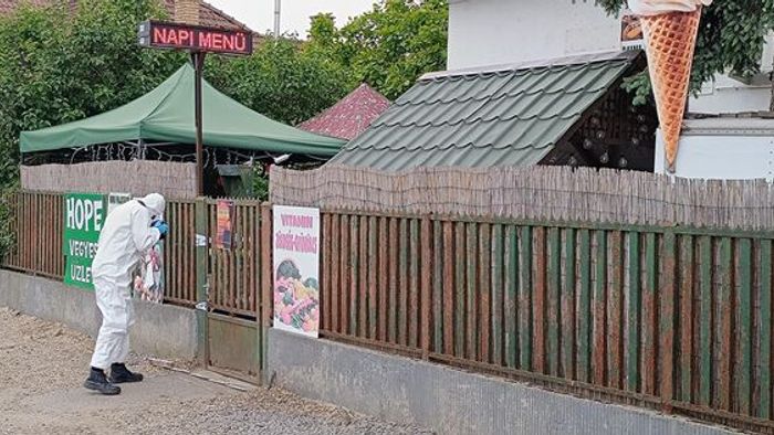 Kántorjánosi késelés
