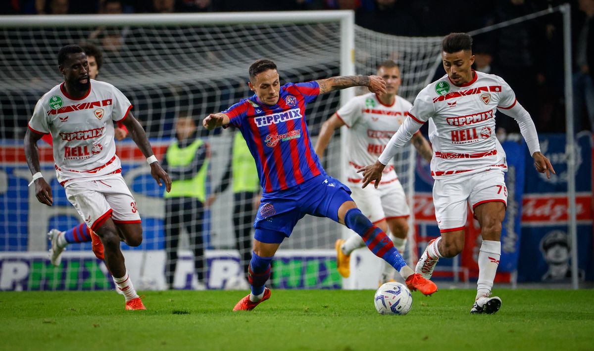 Nyíregyháza Spartacus FC DVTK Diósgyőr