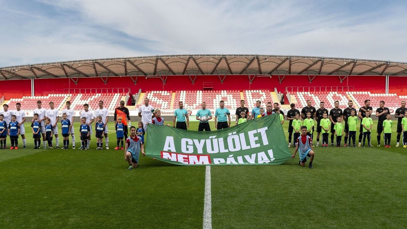 Vásárosnamény–Tarpa döntő a Vármegyei Kupában! Mutatjuk, mikor rendezik a finálét