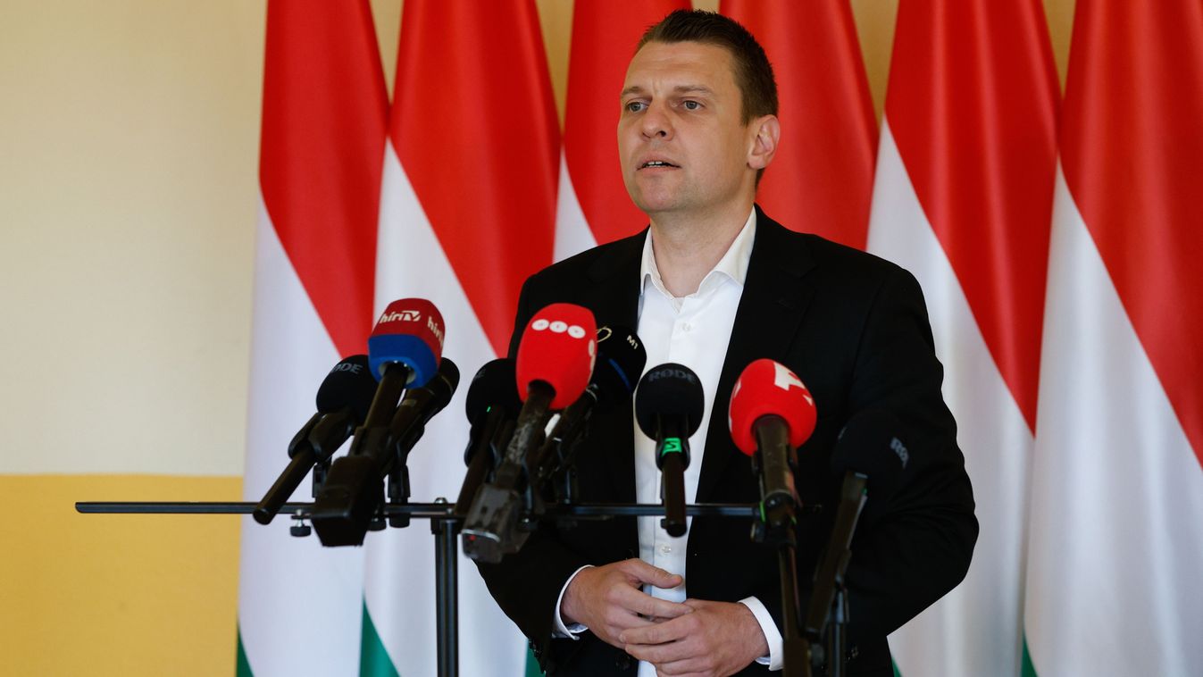 Menczer Tamás: magyar katonákat küldene Ukrajnába Ruszin-Szendi Romulusz
