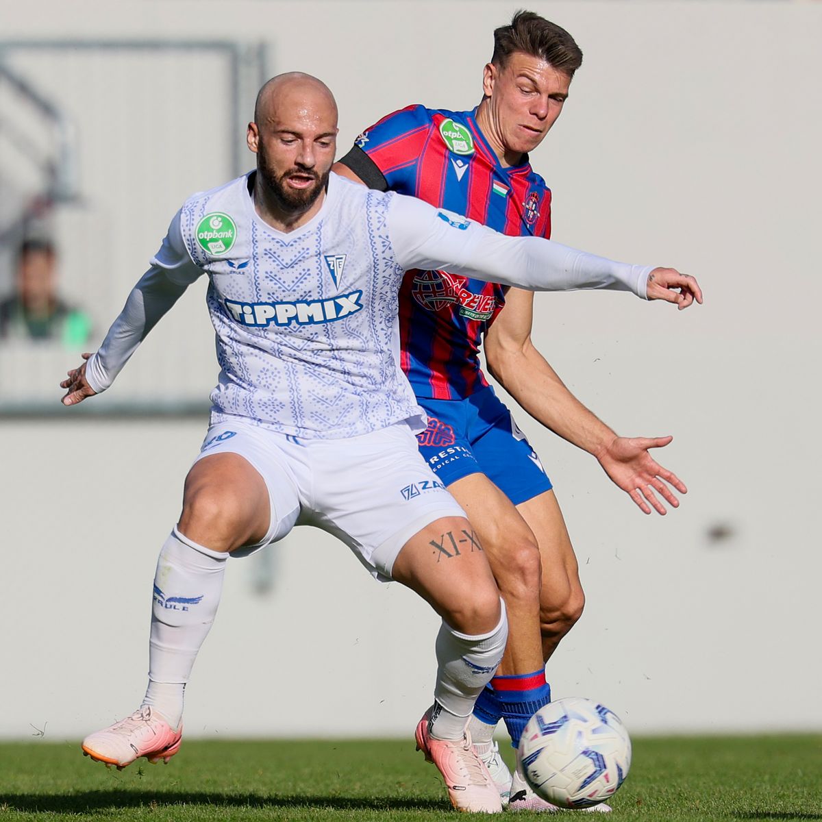 Nyíregyháza Spartacus FC