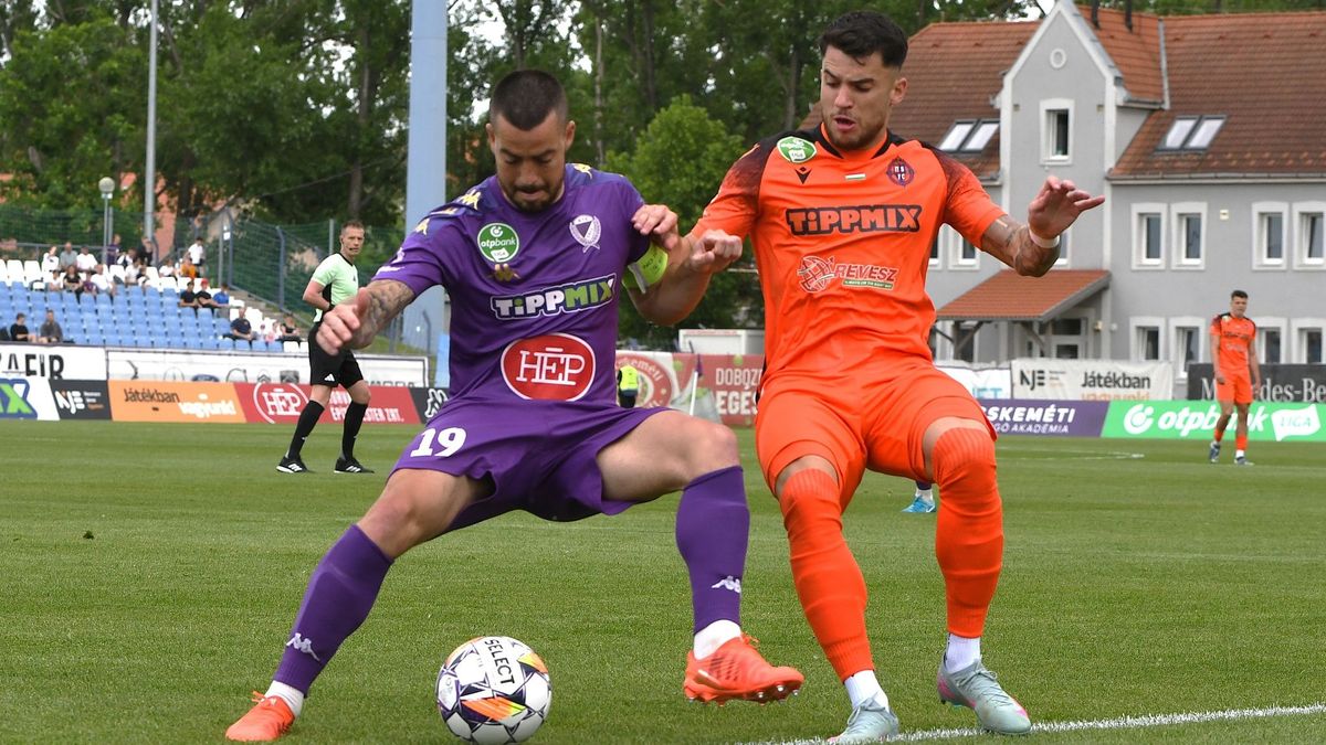 Nyíregyháza Spartacus FC