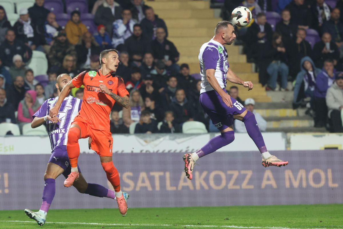 Nyíregyháza Spartacus FC
