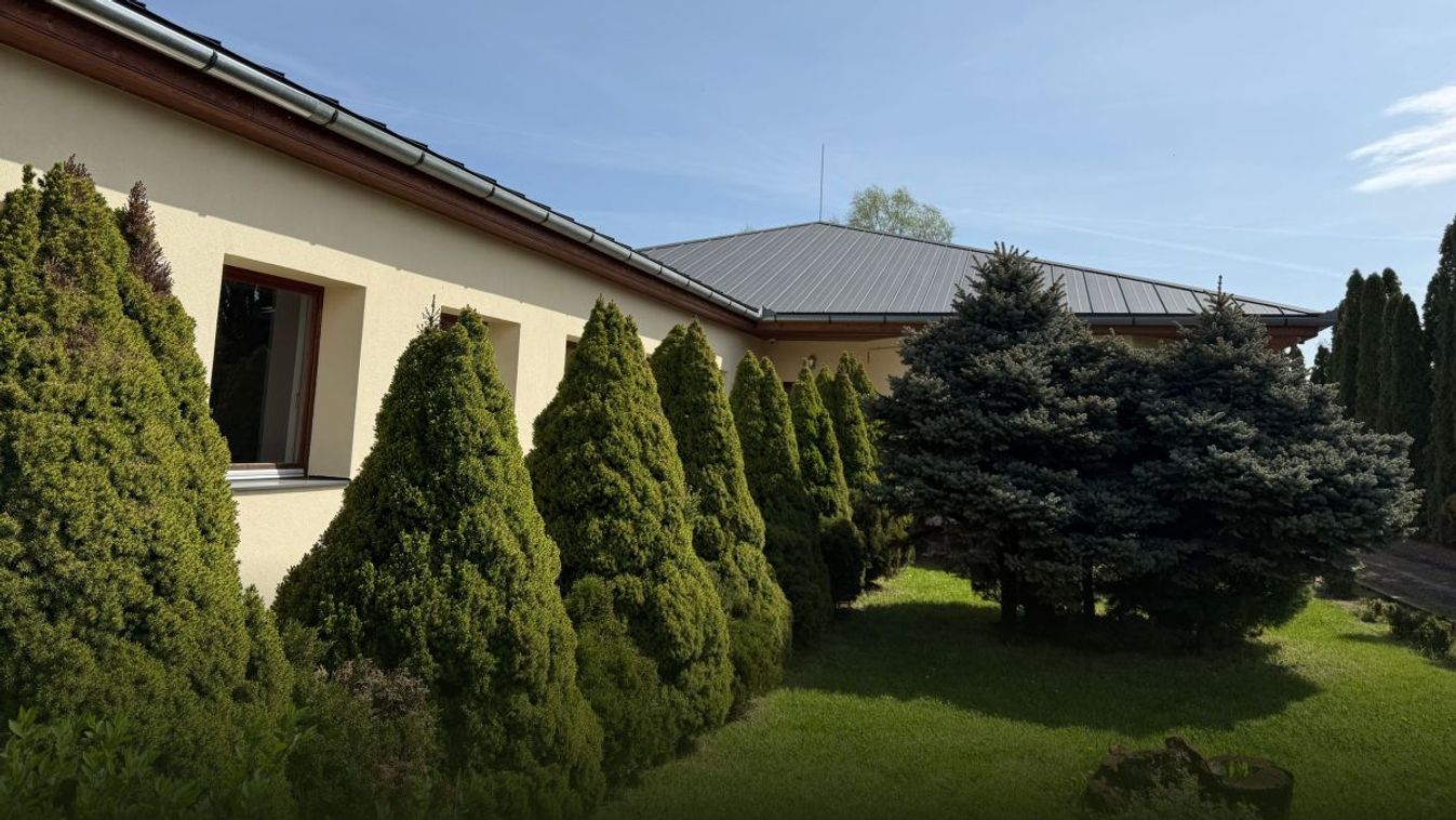 Környezetközpontú tanácsadás és gyártás - 31 éve a hazai KKV-k szolgálatában