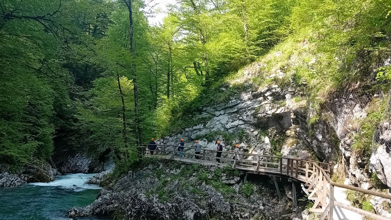 Csodavilág, tőlünk pár órányi autóútra