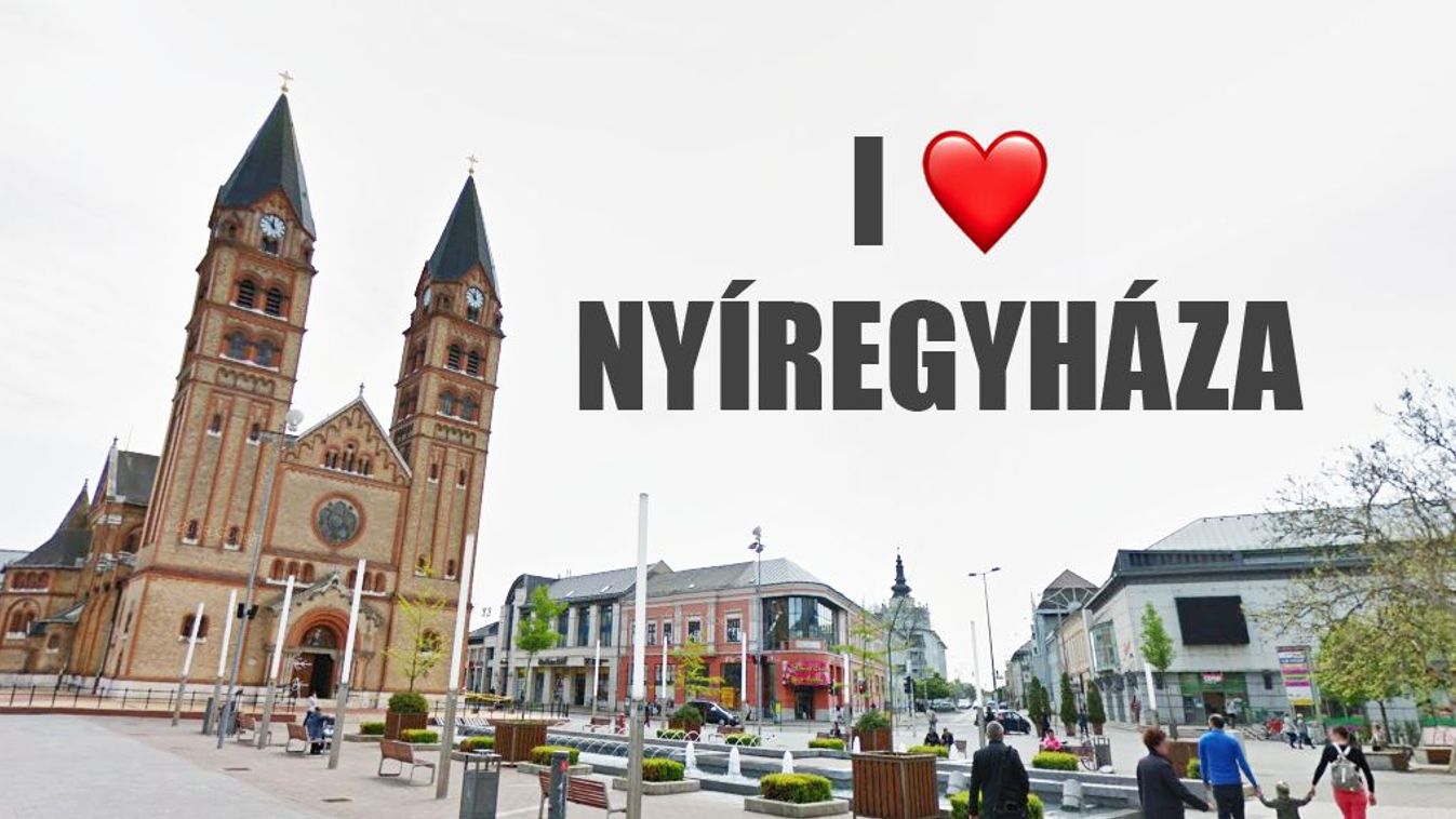 Csak tanácsot kért a hölgy Nyíregyházán, de pillanatok alatt összefogott érte a város