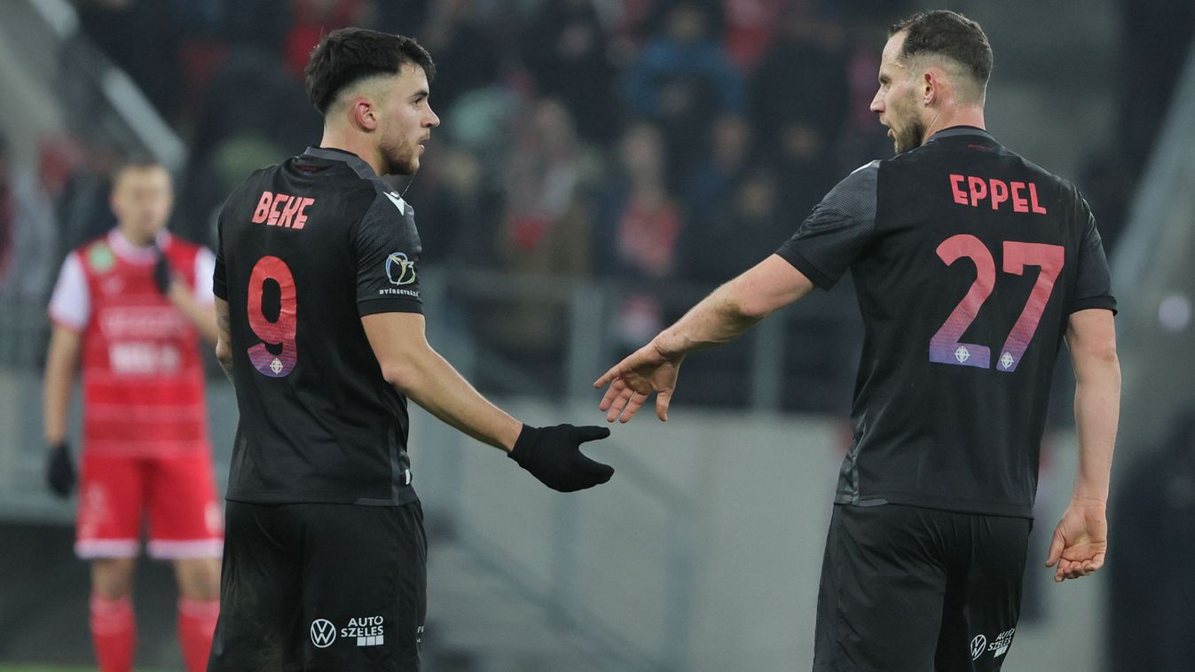 "Élet-halál mérkőzés vár ránk!" - így készülnek a Szpari kulcsemberei a DVTK ellen