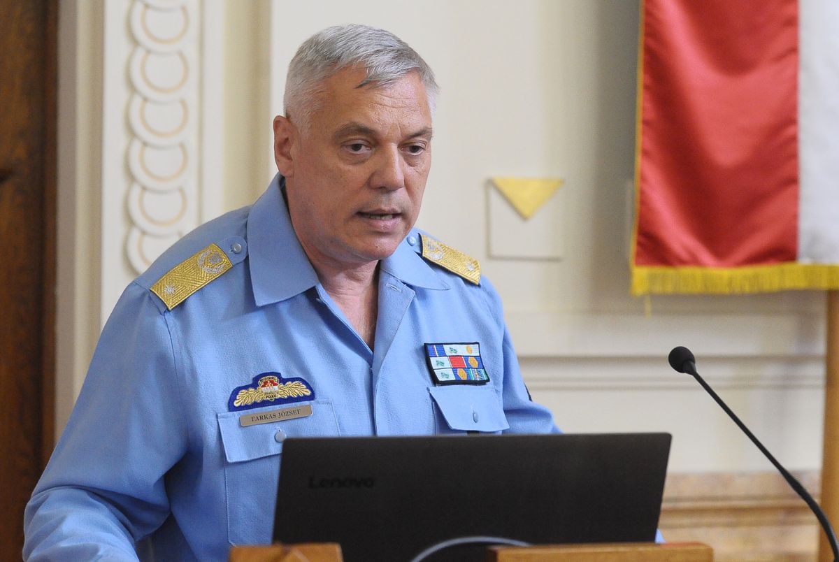 Farkas József, dandártábornok, vármegyei rendőrfőkapitány, Szabolcs-Szatmár-Bereg, Miskolci Rendvédelmi Technikum