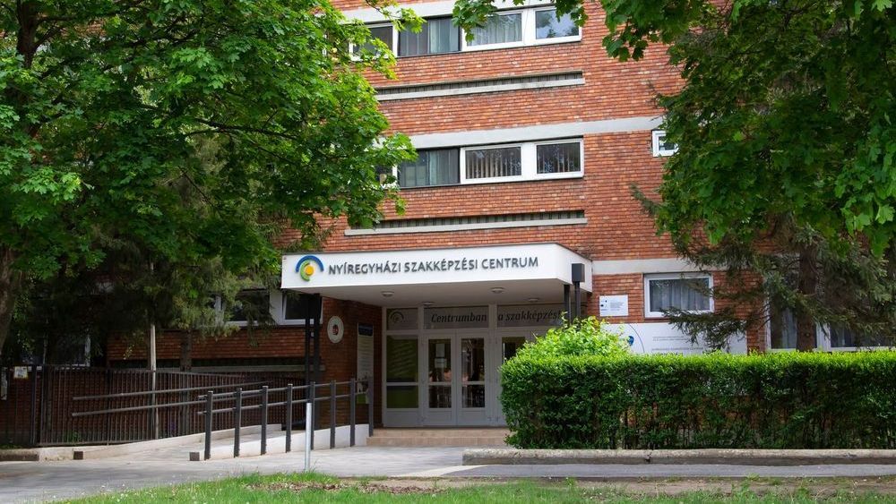 szakképzés