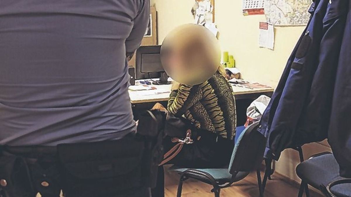 anyagyilkosság, Z. Zs.-né, Nyíregyházi Törvényszék, kegyetlen
