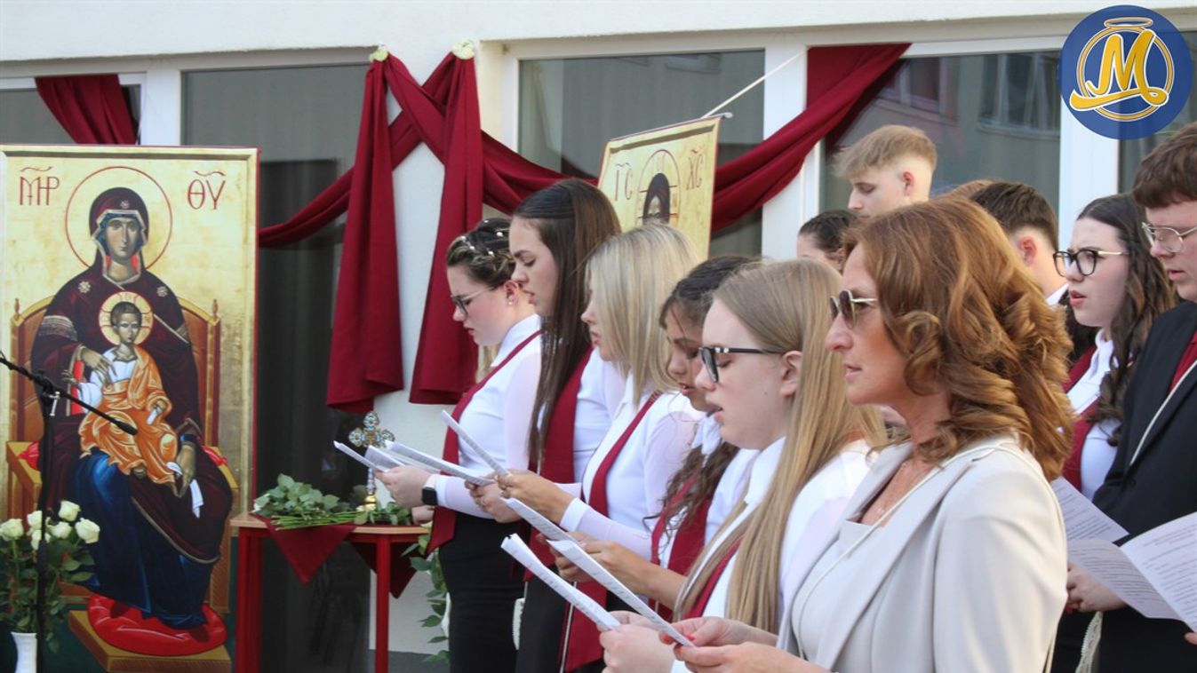Az utolsó csengőszó a Szent Miklósban (fotókkal)