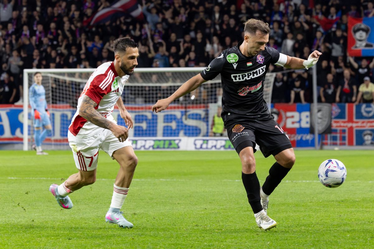 Nagy Dominik Szpari Nyíregyháza Spartacus