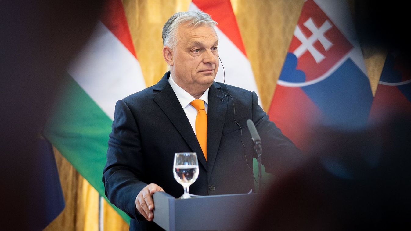 Orbán Viktor: Nemzeti mezben a legszebb nyerni! (videó)