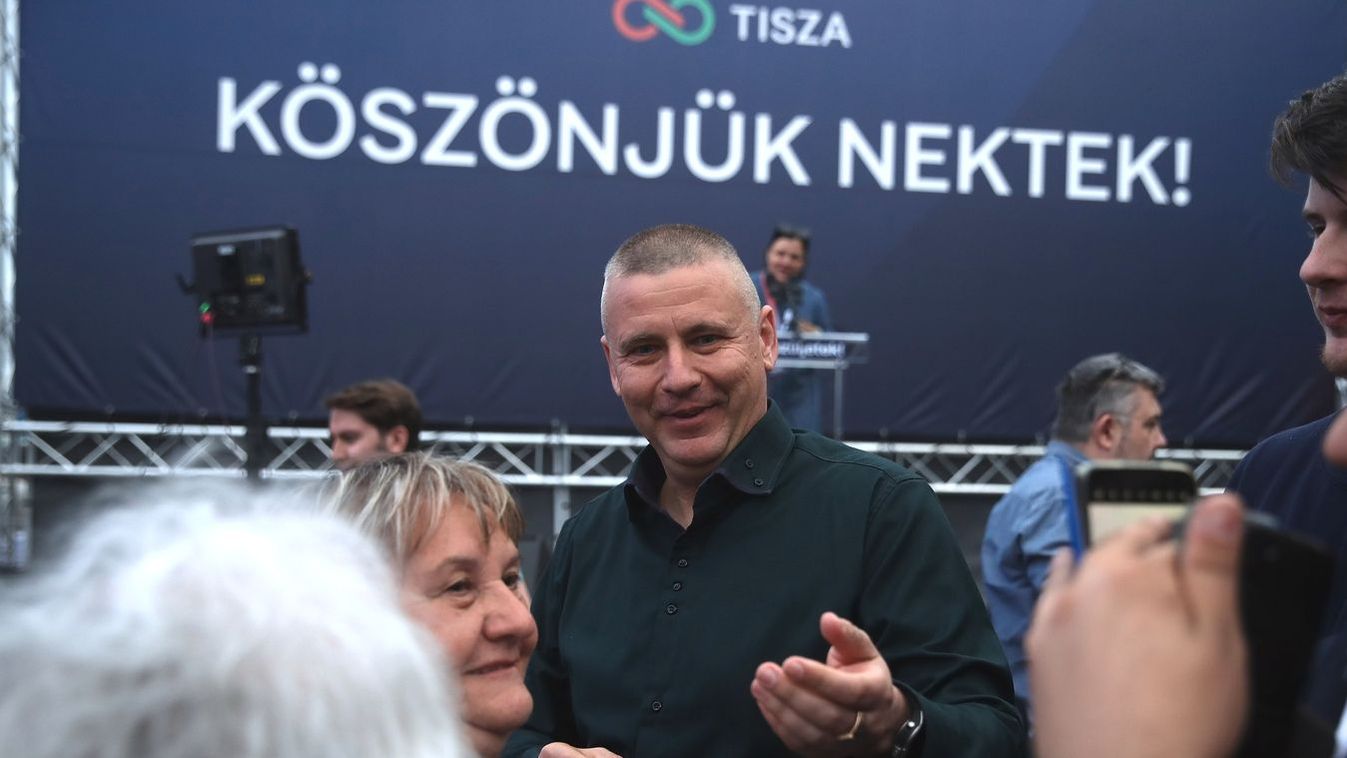 Ruszin-Szendi Romulusz szerint katonákat küldhetnénk a frontra, ha Ukrajna EU-tag lenne (videó)