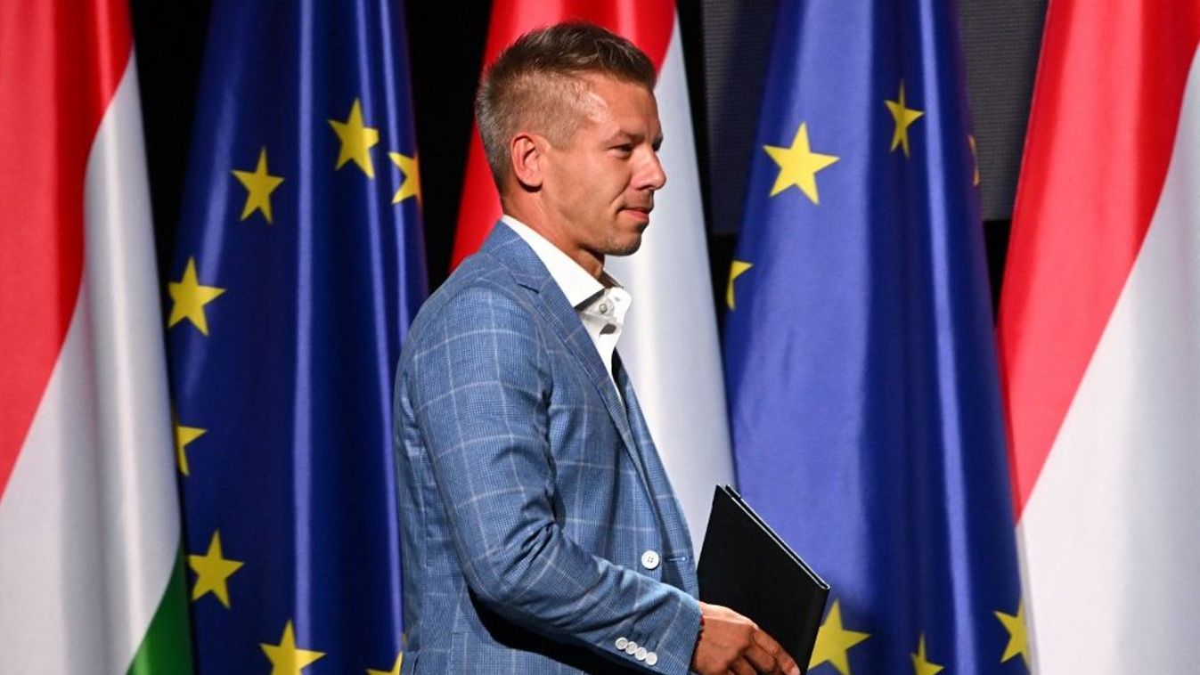 A Legfőbb Ügyészség nem kérte ki Magyar Péter mentelmi jogát – de egy másik hatóság igen
