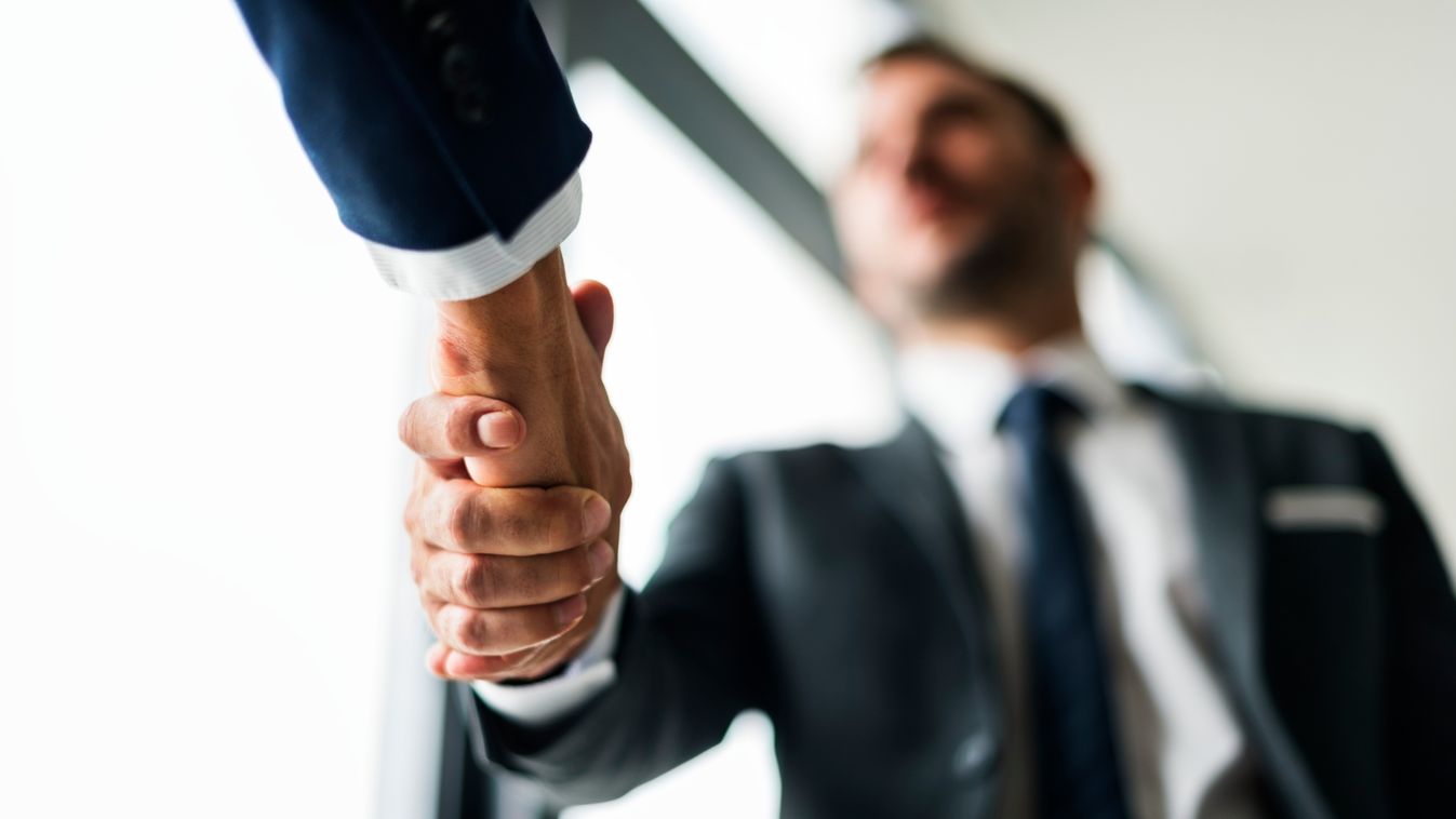 Megbízható és innovatív partner
