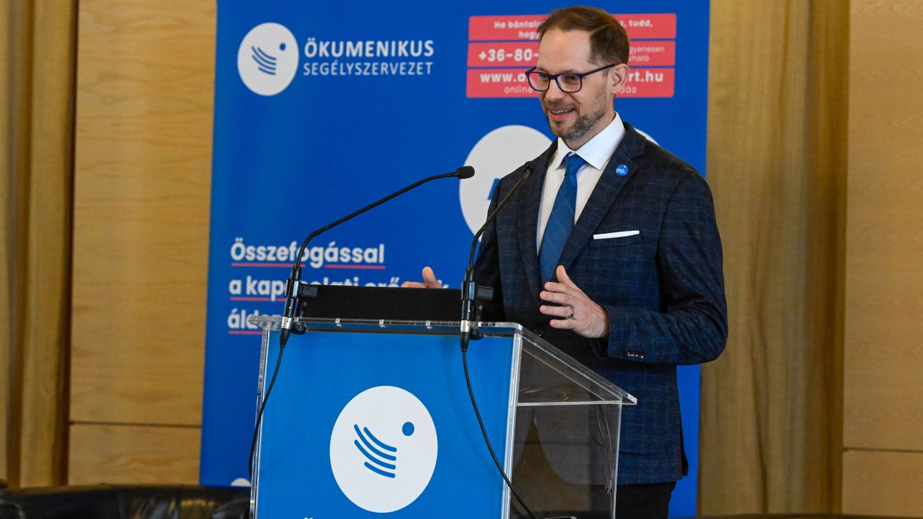 Ezer gyermek nyári táboroztatására indít országos pénzadománygyűjtést az Ökumenikus Segélyszervezet