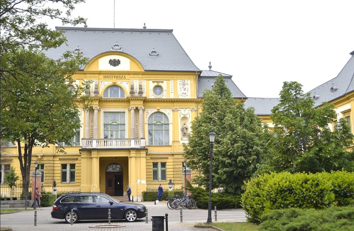 településindex, városok