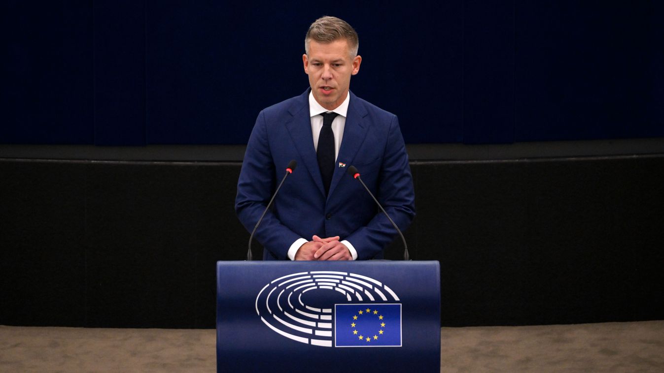 Miért van Magyar Péter még mindig szabadlábon?
