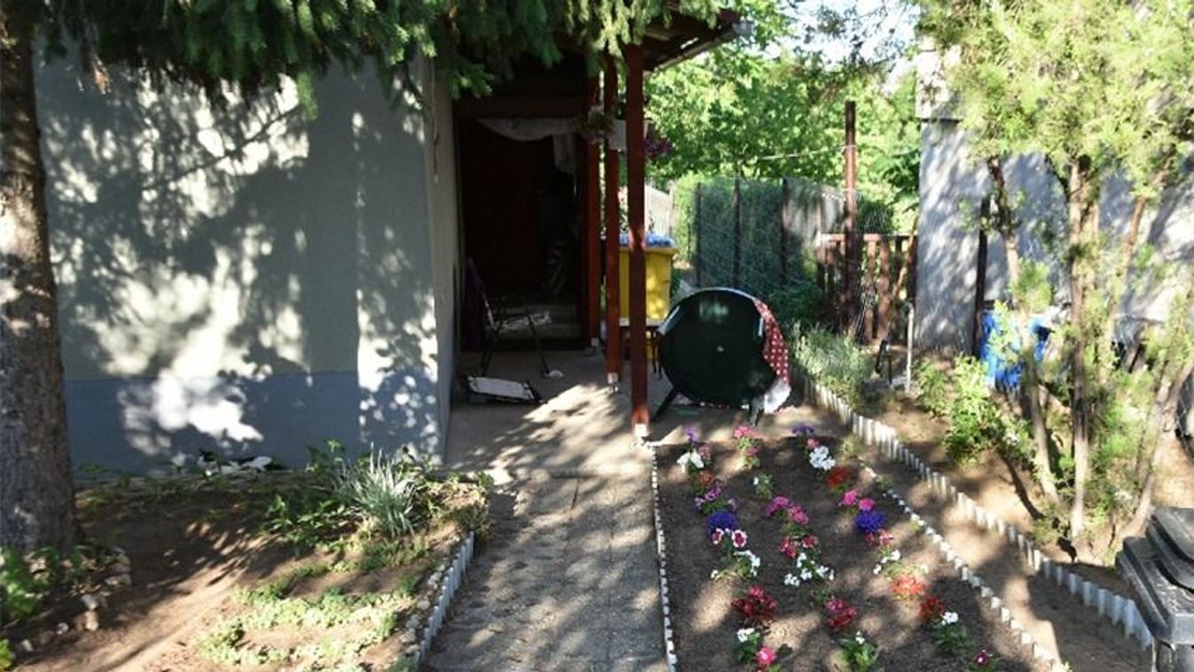 „Lehet kiabálni, veszekedni. De gyilkolni?” - megrázó részletek az anyagyilkosságról