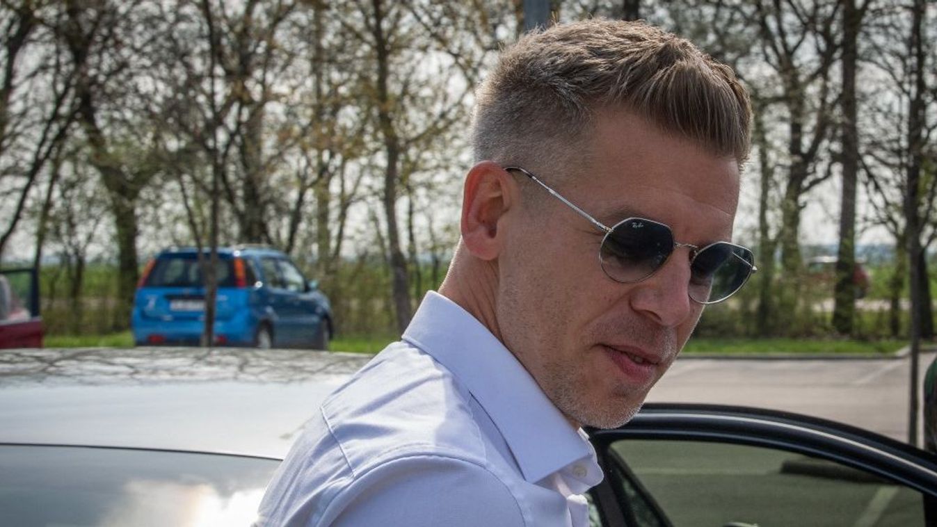Menczer Tamás: az ukrán elnök a Tisza Pártra hivatkozik