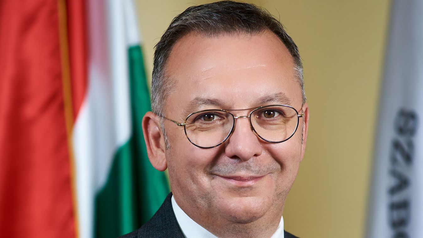 Lendületben vármegyénk