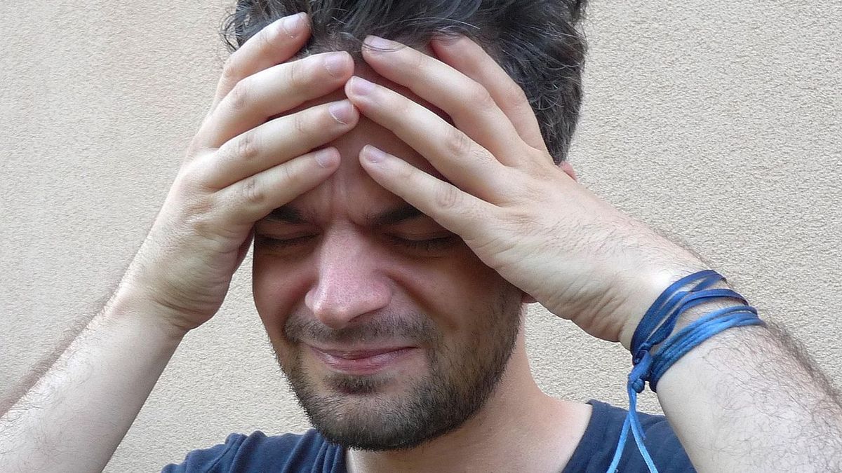 fejfájás