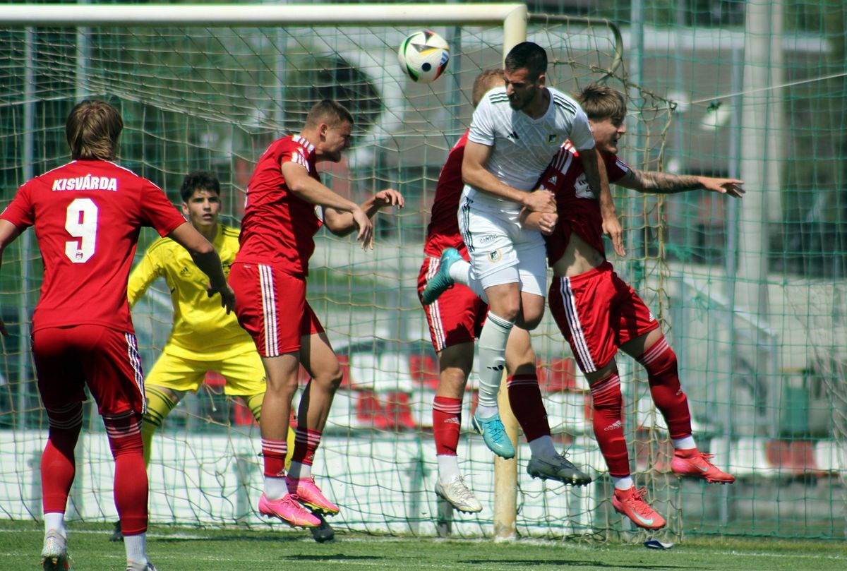 Kisvárda Master Good