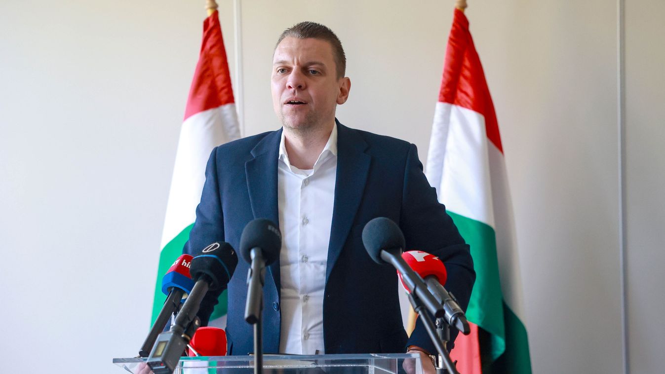 A katonaságot akarja bevonni az ellenzék a kampányba (videó)