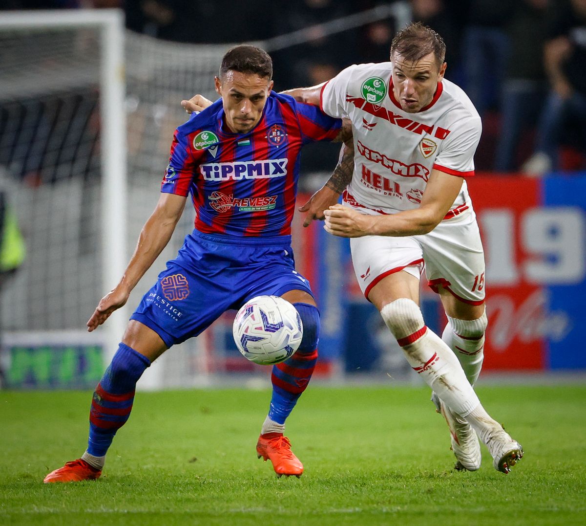Nyíregyháza Spartacus FC