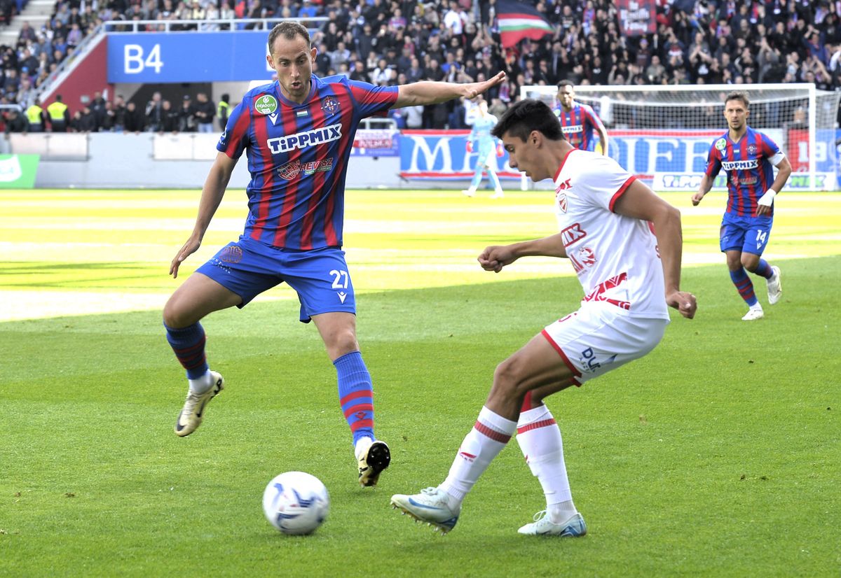 Nyíregyháza Spartacus FC