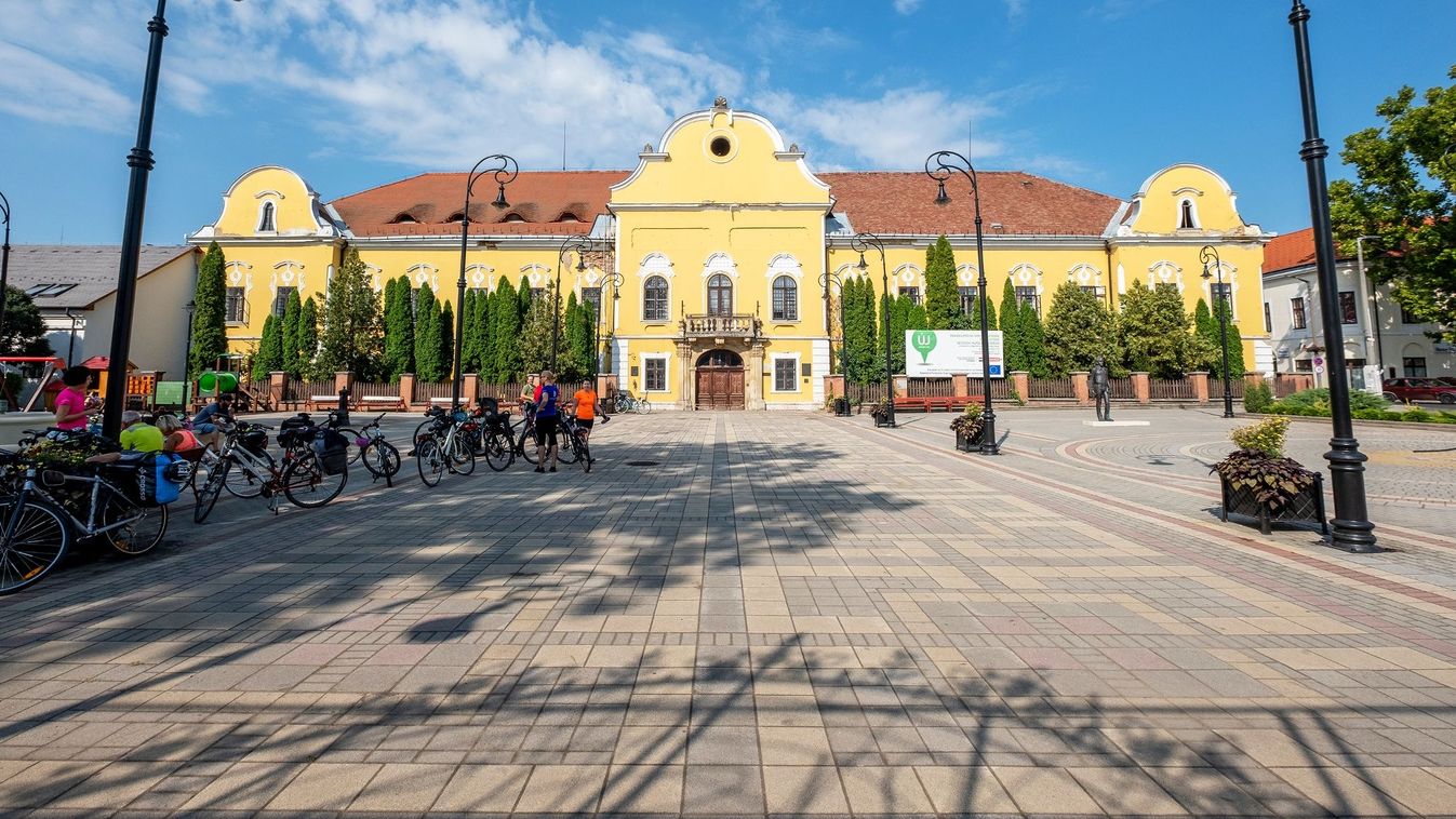 Légiakna robbant fel a Nagykálló melletti tanyán