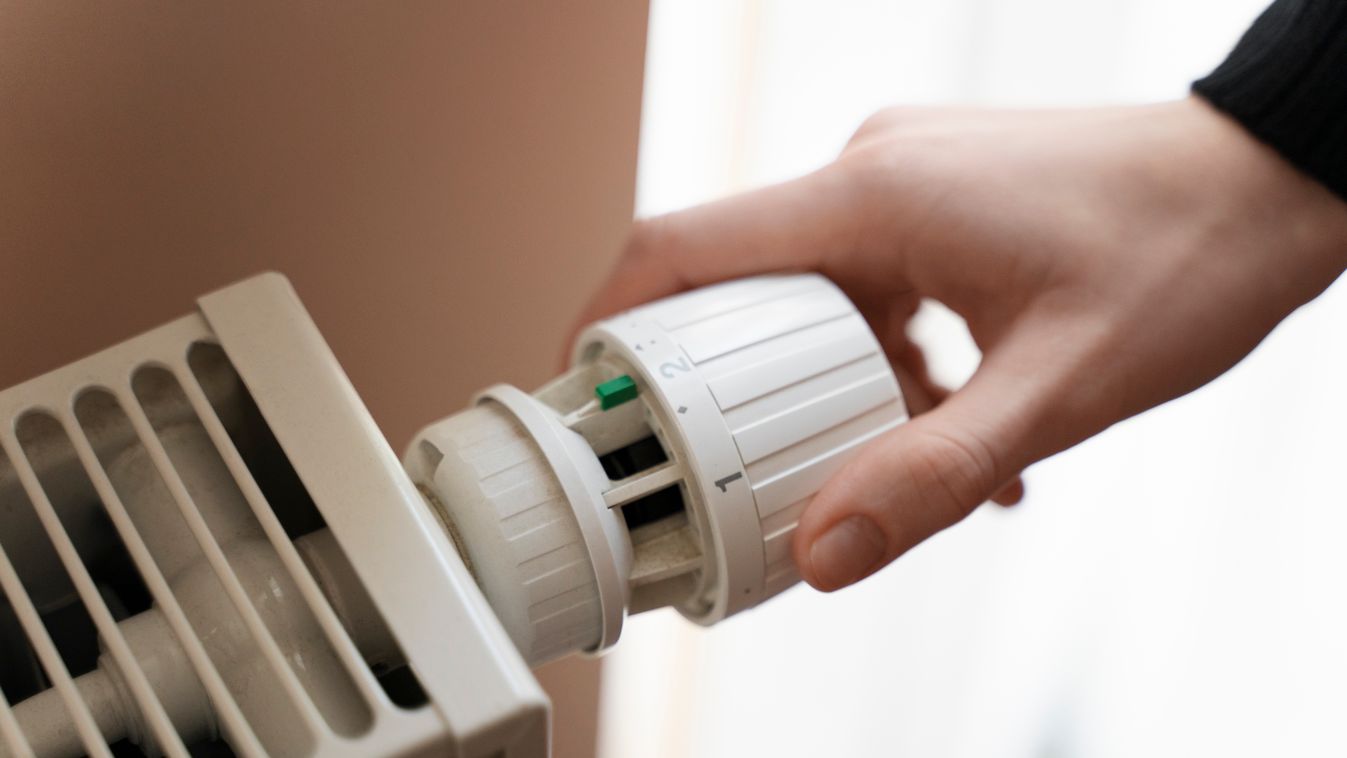 Energiahatékony és biztonságos szolgáltatás